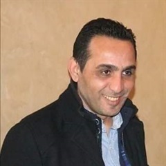 Mohammed Ayasreh